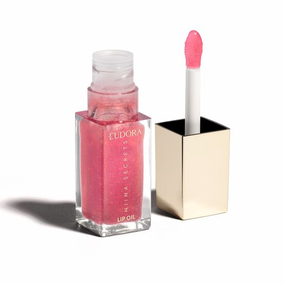 LIP OIL ROSA SILVESTRENIINA SECRETS